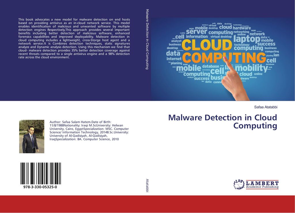 Malware Detection in Cloud Computing