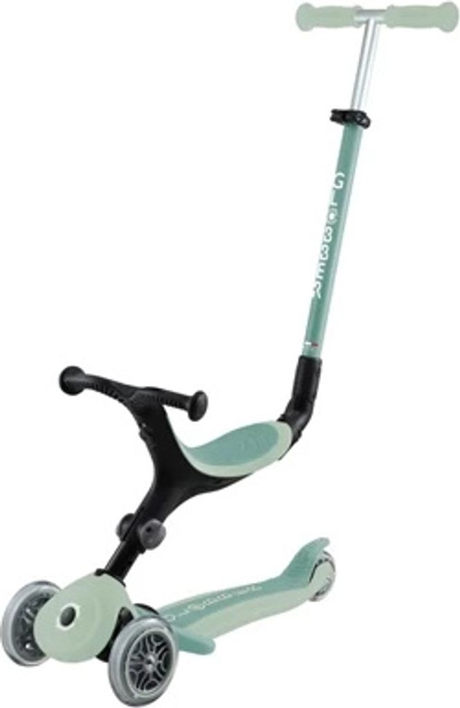 Globber - Go Up Active Eco pistachio