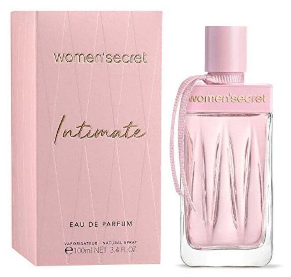 WOMEN'SECRET Intimate EDP 30ml