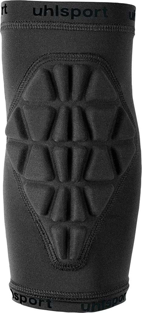 Manchon Uhlsport BIONIKFRAME noir M contre la fatigue et les irritations