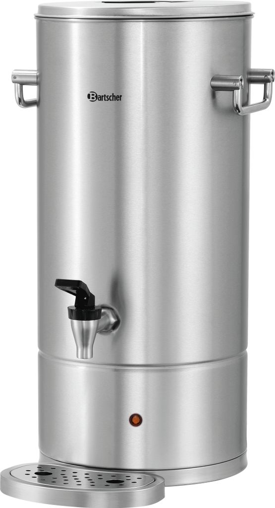 Bartscher Heißwasser-Spender 9L