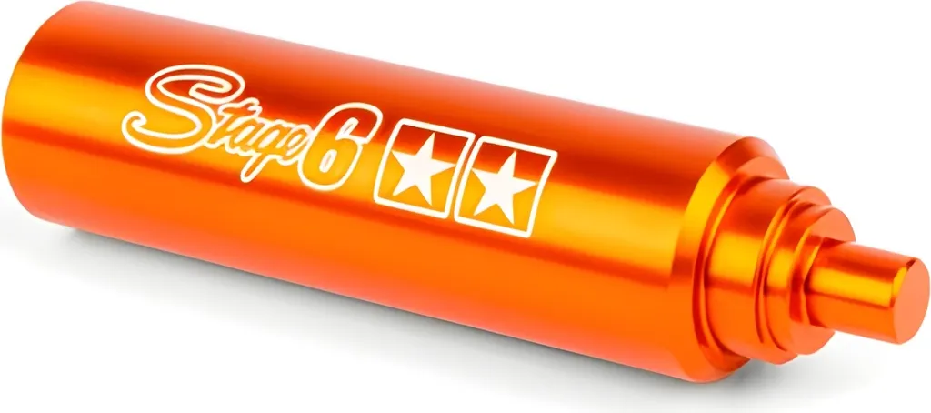 Outil de pose joint pompe à eau pour scooter Piaggio et Gilera