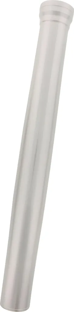 Remplacer tube de fourche abîmé Honda VFR 1200 JMP aluminium argent