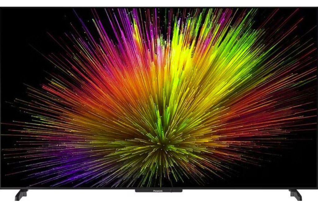 Panasonic -48Z80BEZ TV 121,9 cm (48") 4K Ultra HD Smart TV Image du produit 