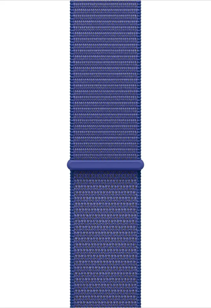 Apple Sport Loop blu oltremare (46 mm)