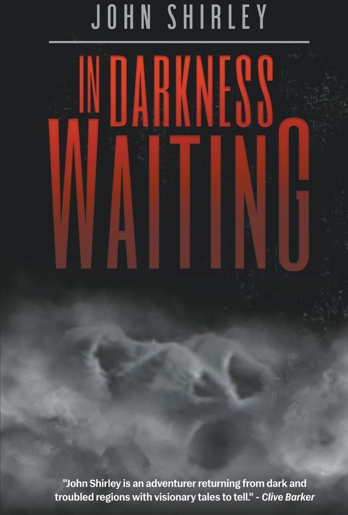 In Darkness Waiting