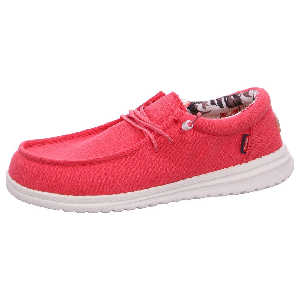 Fusion Slipper Rot