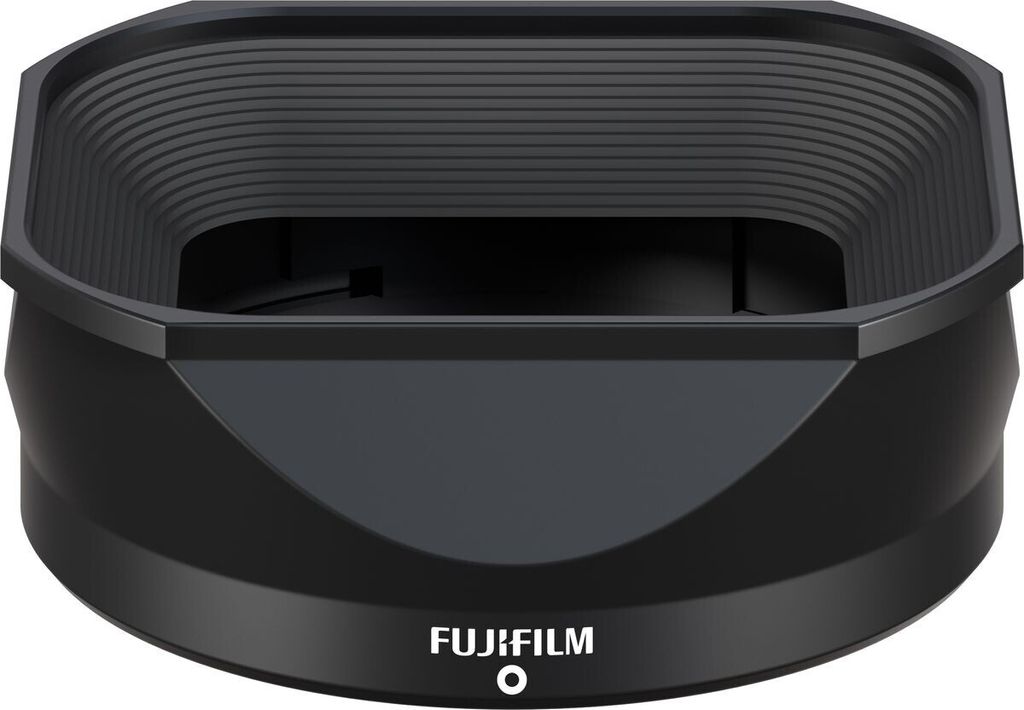 Fujifilm LH-XF23 II Metall-Sonnenblende