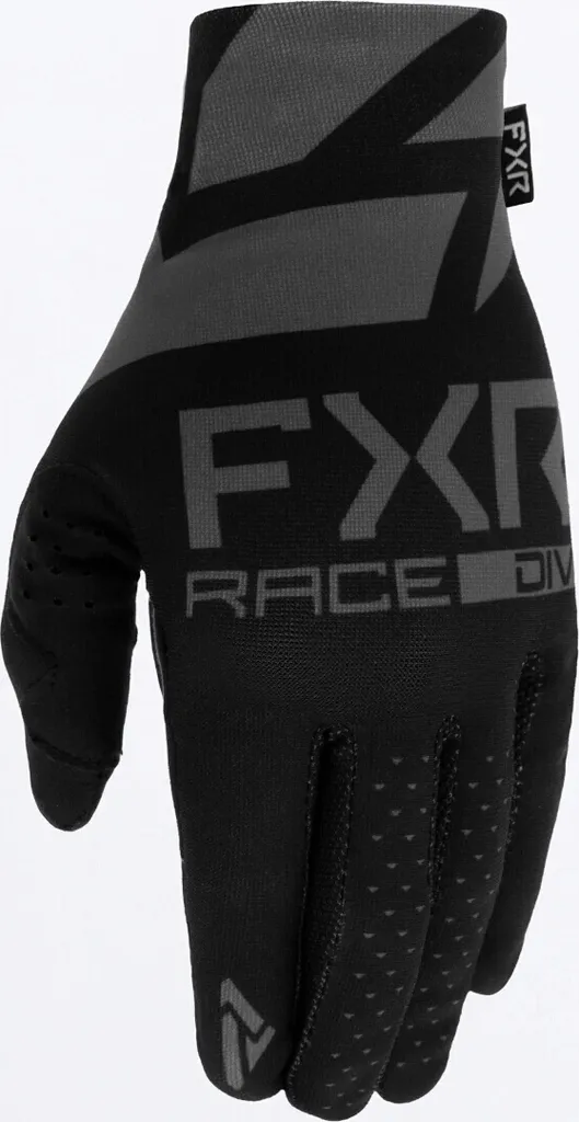 Gants cross FXR Pro-Fit Lite anti-ampoules et anti-glisse en 2XL