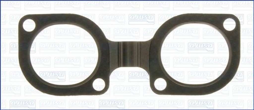 AJUSA 13116200 Abgaskrümmerdichtung für BMW 5 Limousine (E60) Auspuffkrümmer