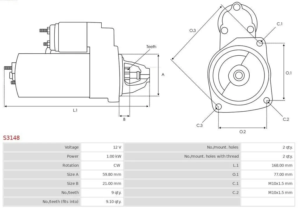 Entretien Moteur : Chaîne de Distribution pour Nissan Note Micra 1.2 - 9