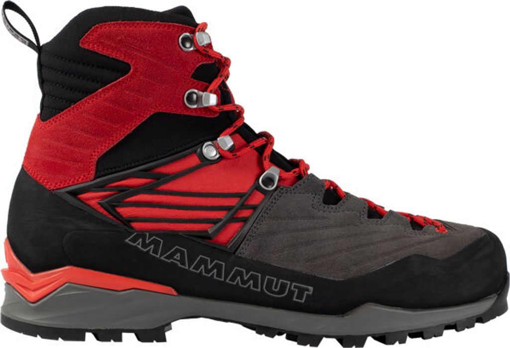 Mammut Kento Pro High GTX Men d'spicy/titanium 45 1/3 EU = 10.5 UK
