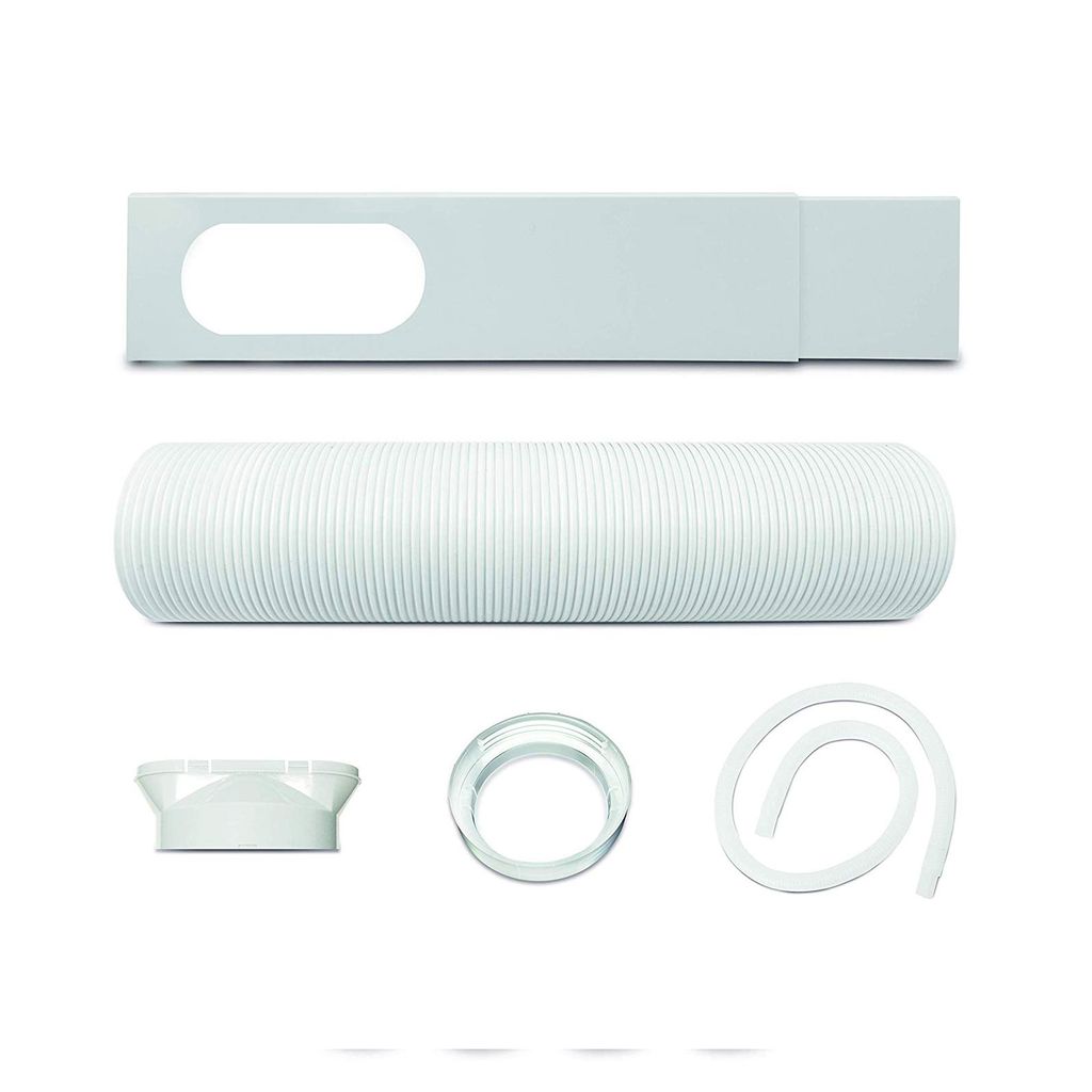 SUNTEC 14895 Component-Kit 15 RO, Farbe:Weiß