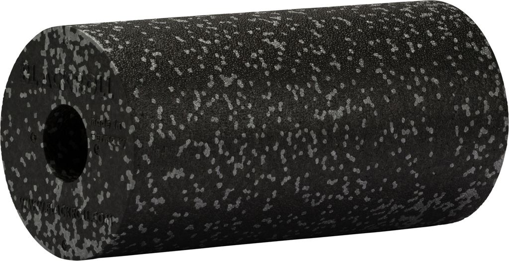 BLACKROLL STANDARD 30cm - schwarz/grau schwarz/grau 30 Produktbild 