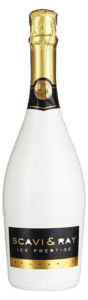 Scavi & Ray Ice Prestige Spumante šumivé víno s ovocnou Obrázek produktu 