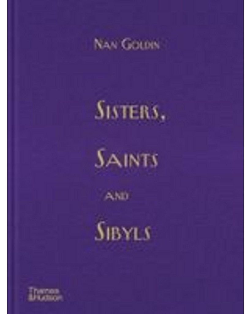 Sisters, Saints and Sibyls Produktbild 