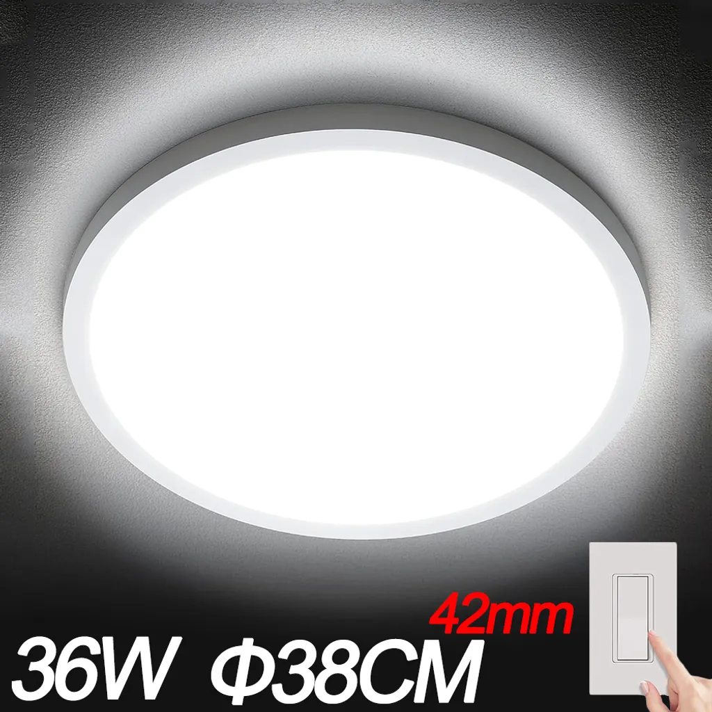 Cadorabo 3 Pellicole Protettive In Vetro Temperato Per Huawei P40 Lite E: Trasparenti, 9H E Compatibili 3D Touch - 4