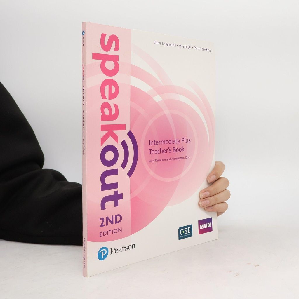 Speakout Intermediate Plus 2nd Edition Teacher's Guide with Resource & Assessment Disc Pack