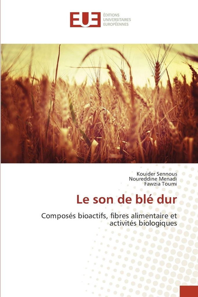 Le son de blé dur