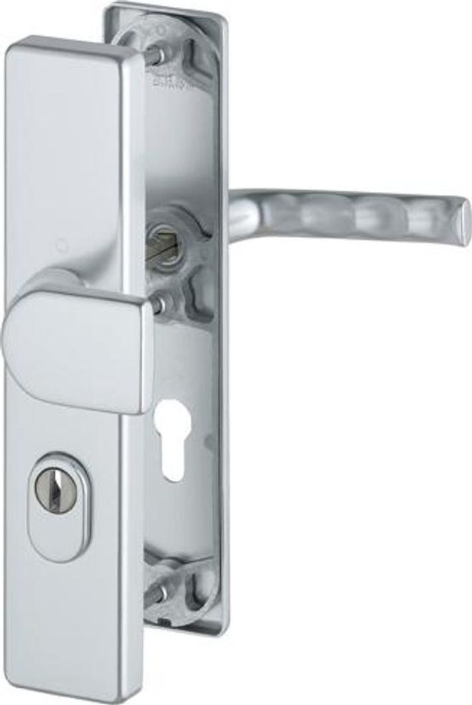 Hoppe Schutz-Wechselgarnitur London 78G / 2222ZA / 2440 / Produktbild 