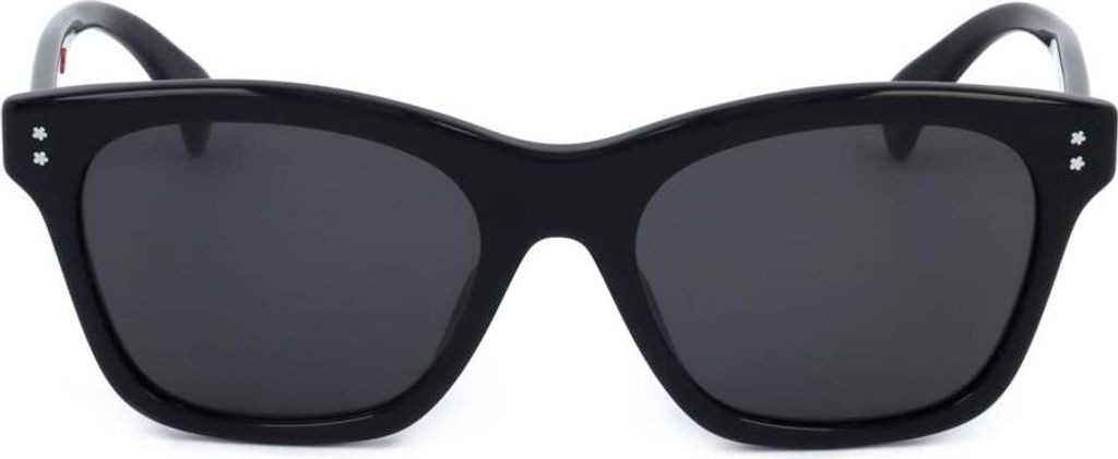 Kenzo KZ40161I 01A SHINY BLACK 53/18/145 Lunettes de soleil Image du produit 