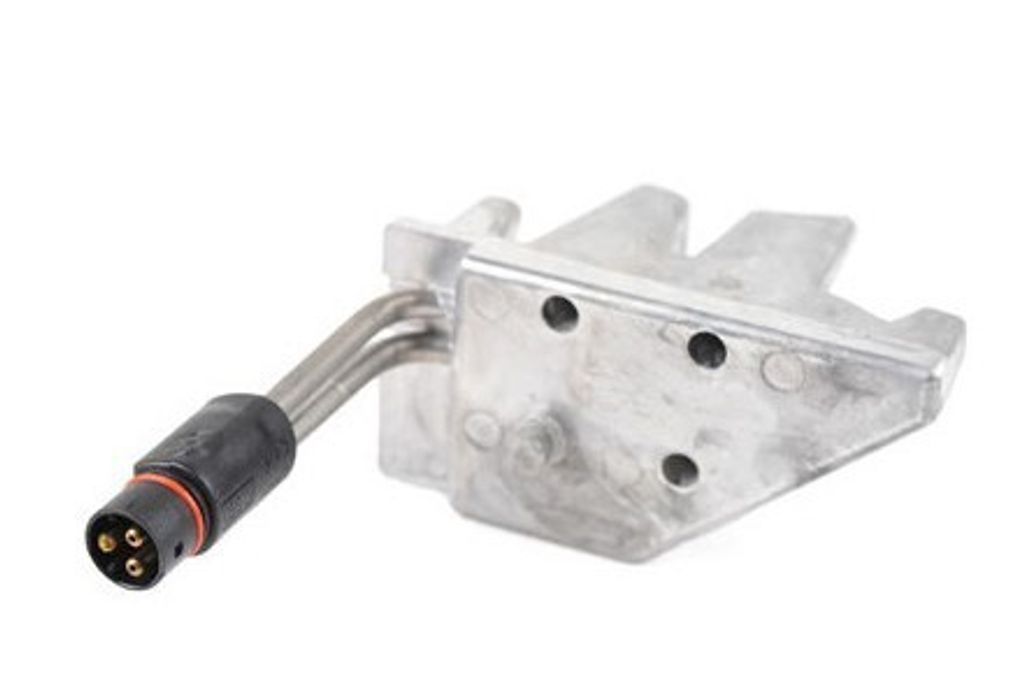 Heizelement, Motorvorwärmsystem DEFA 411865