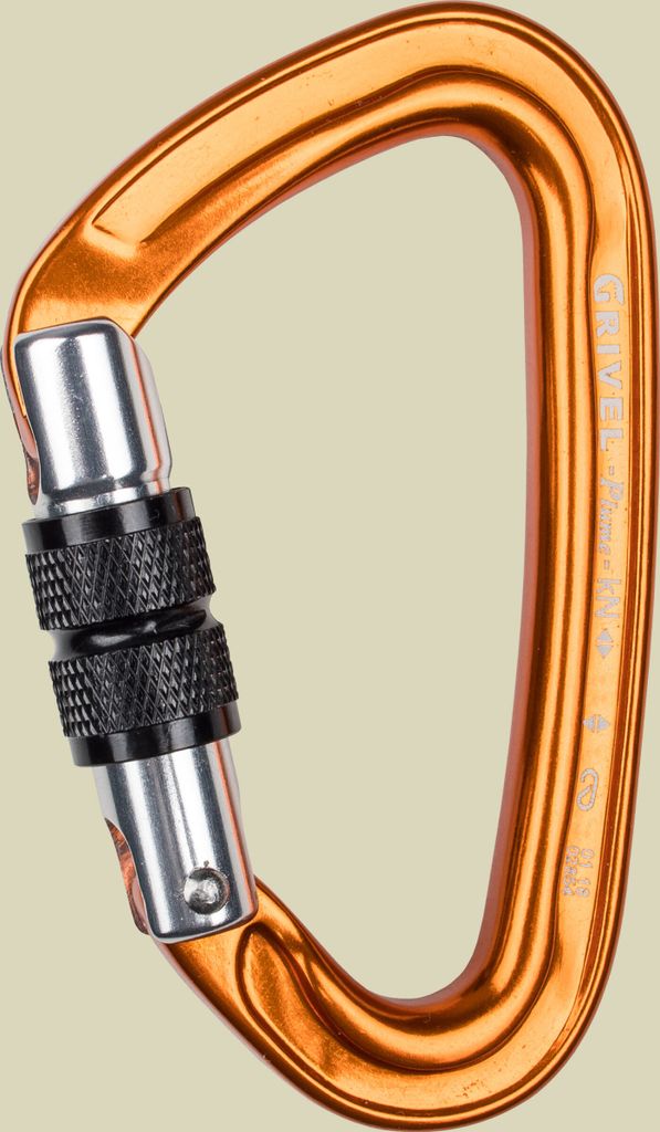 K3N Plume Screw Lock