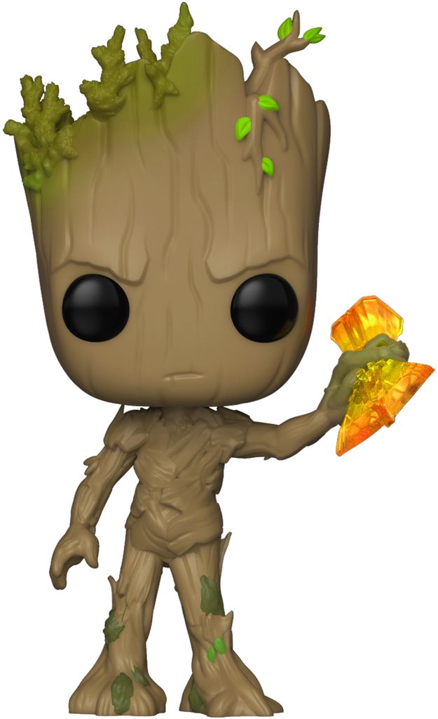 groot 416 funko pop