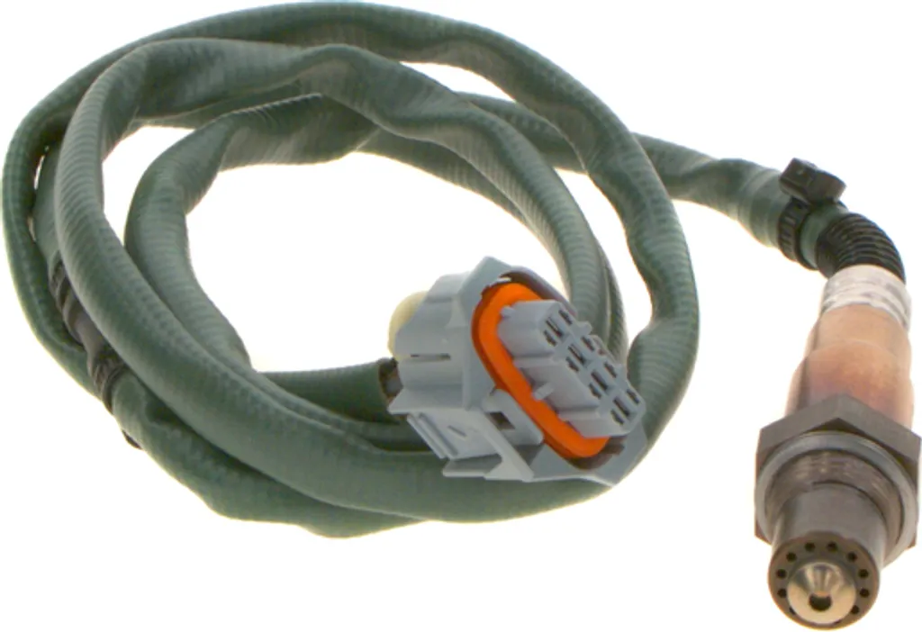 Sonde Lambda BOSCH 0258010139 : Corrigez le Voyant Moteur Porsche Panamera 970