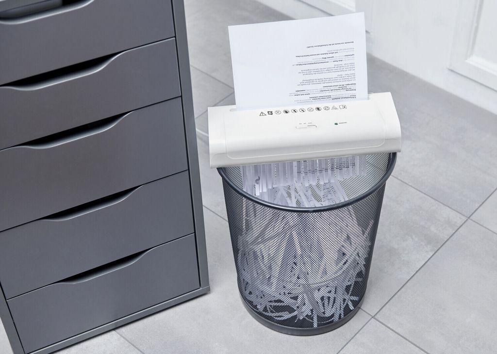 Monolith MA 601 Aufsatz-Aktenvernichter - Produktbild 4