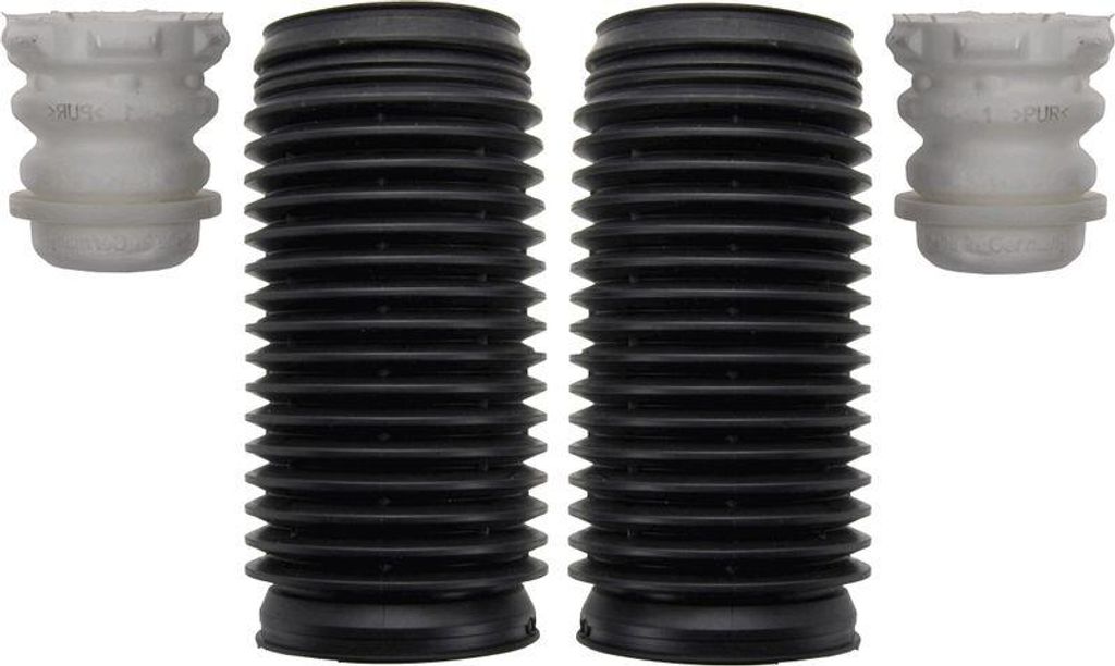 SACHS 900 452 Staubschutzsatz, Stoßdämpfer OE kompatibel mit TT