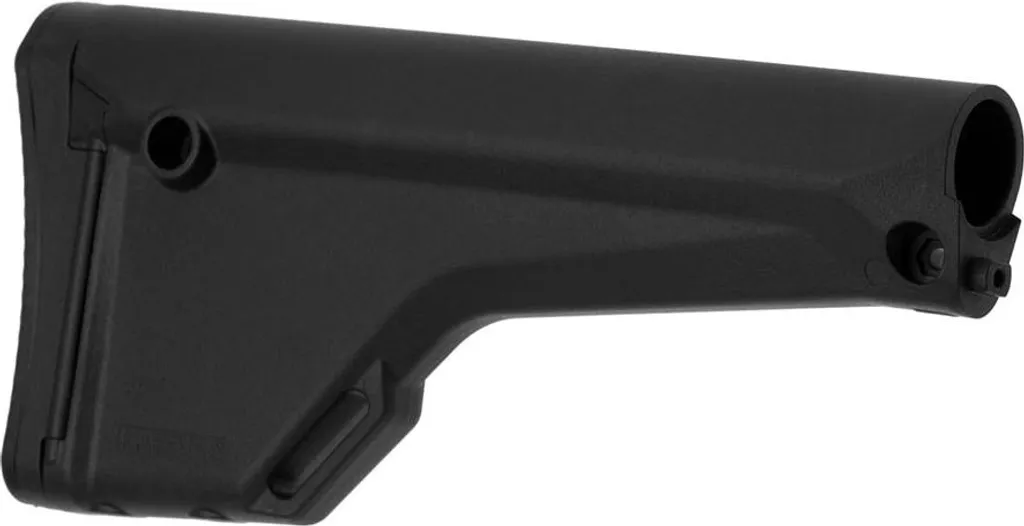 Pallone Magpul MOE per AR-15 / M16 nero - 2