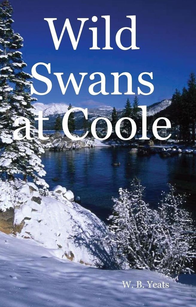 Wild Swans at Coole