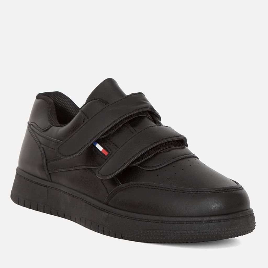 Schuhe Permani Menos E2012B11BLACK Produktbild 2
