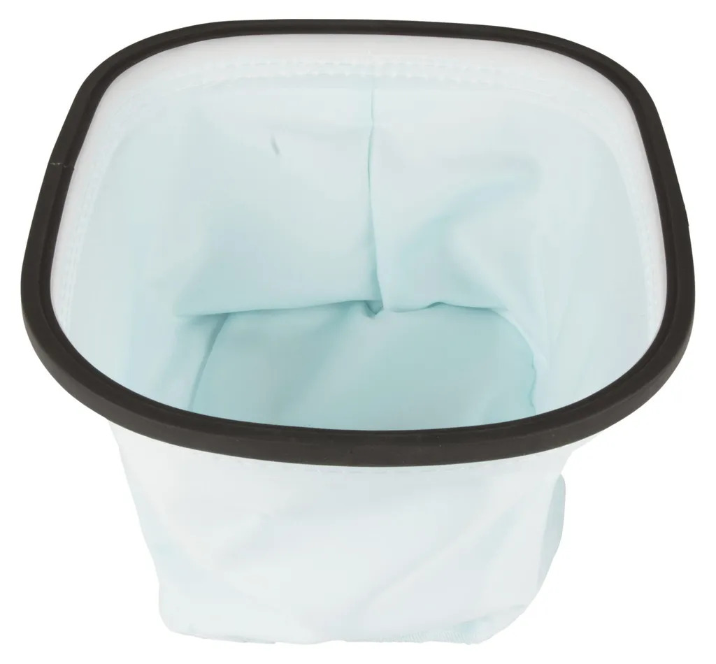 Préfiltre à Sec Haute Efficacité Makita en Tissu Lavable et Durable