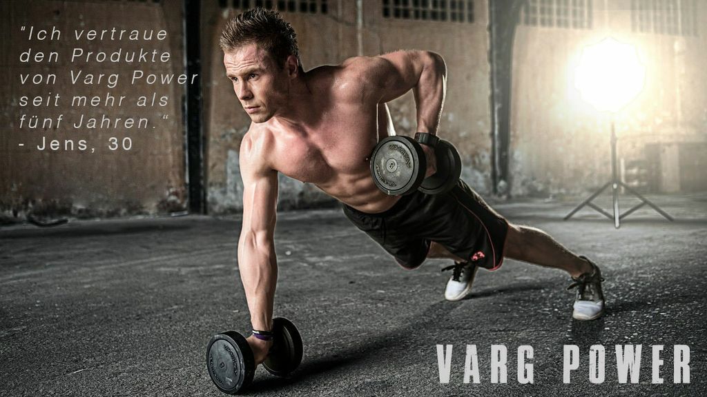 Dyanabol Testo Booster Muskelaufbau Extrem Testosteron Produktbild 11