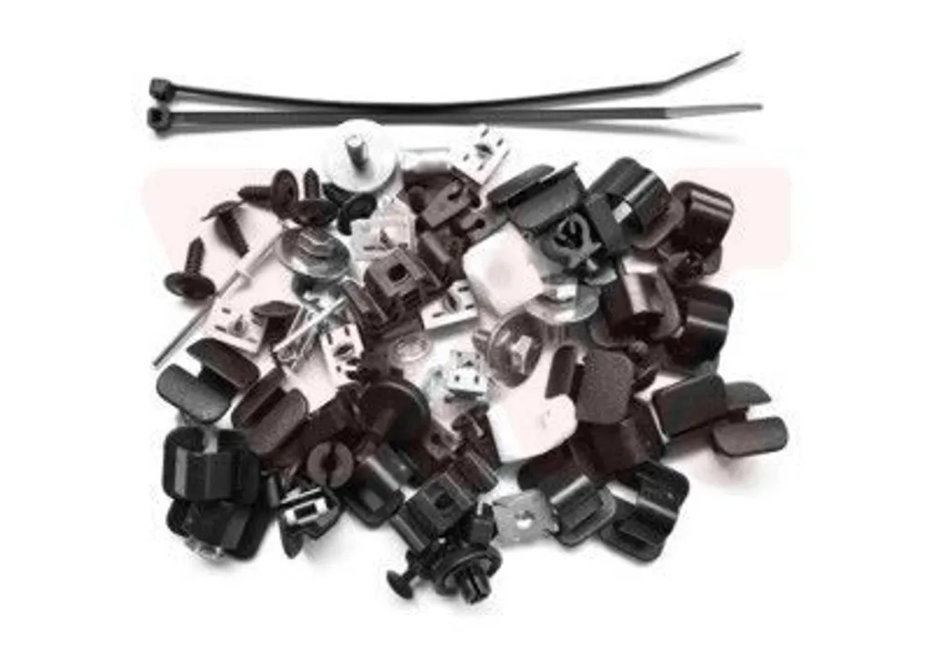 Kit réparation face avant VW VAN Wezel 5828795 pour remise en état