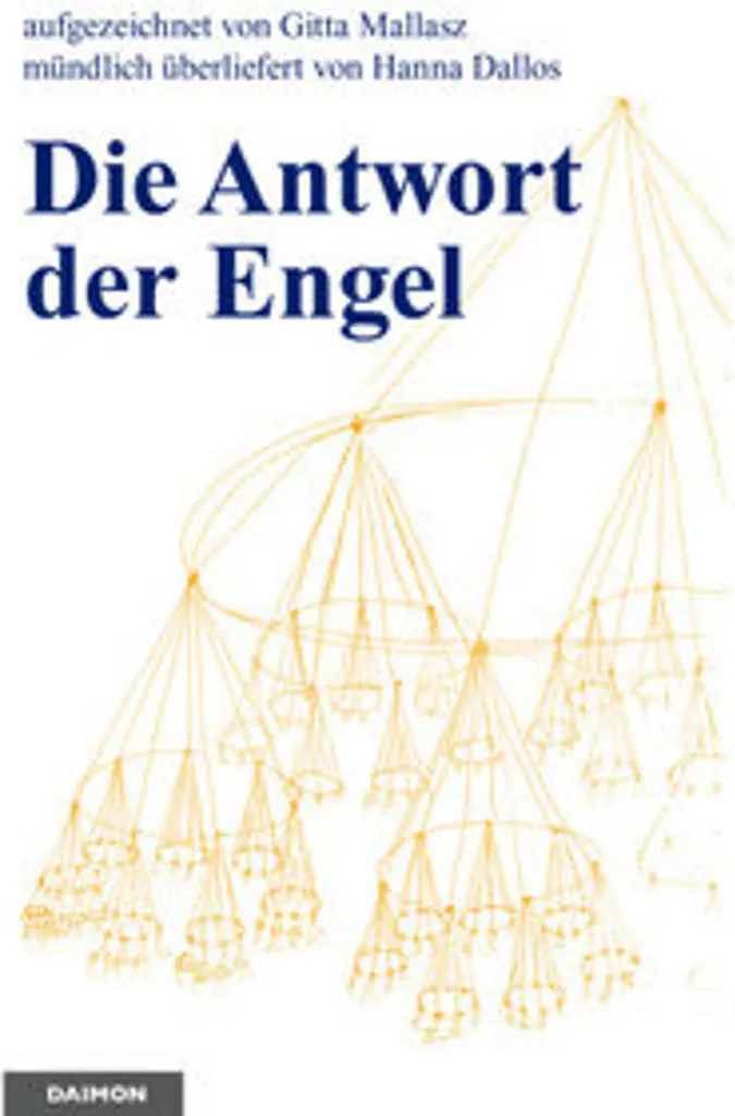 Die Antwort der Engel : Oracle des Anges en version coffret complet