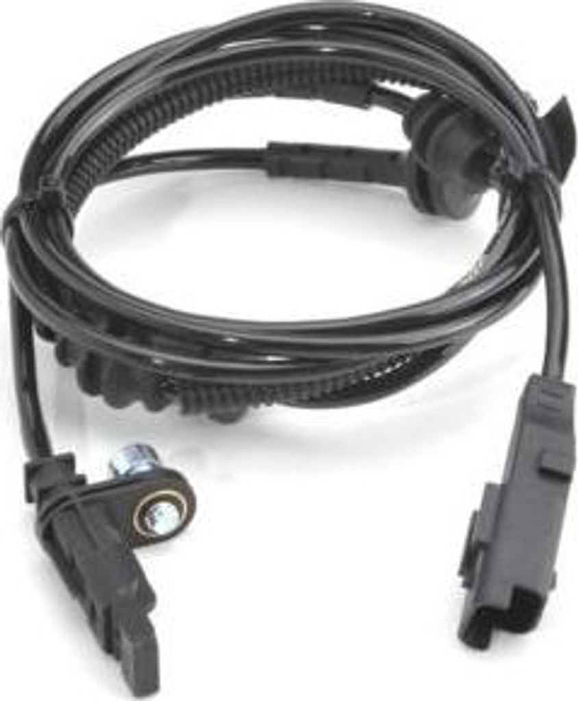 BOSCH 0 986 594 521 Raddrehzahlsensor OE 4545C0 kompatibel mit C6, 407