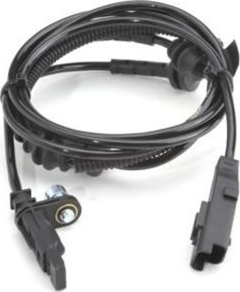 Sensore Velocità Ruota Bosch 0 986 594 590 – Attivo Con Cavo, Lunghezza 965 Mm, Compatibile Con Mercedes Sprinter E VW Crafter