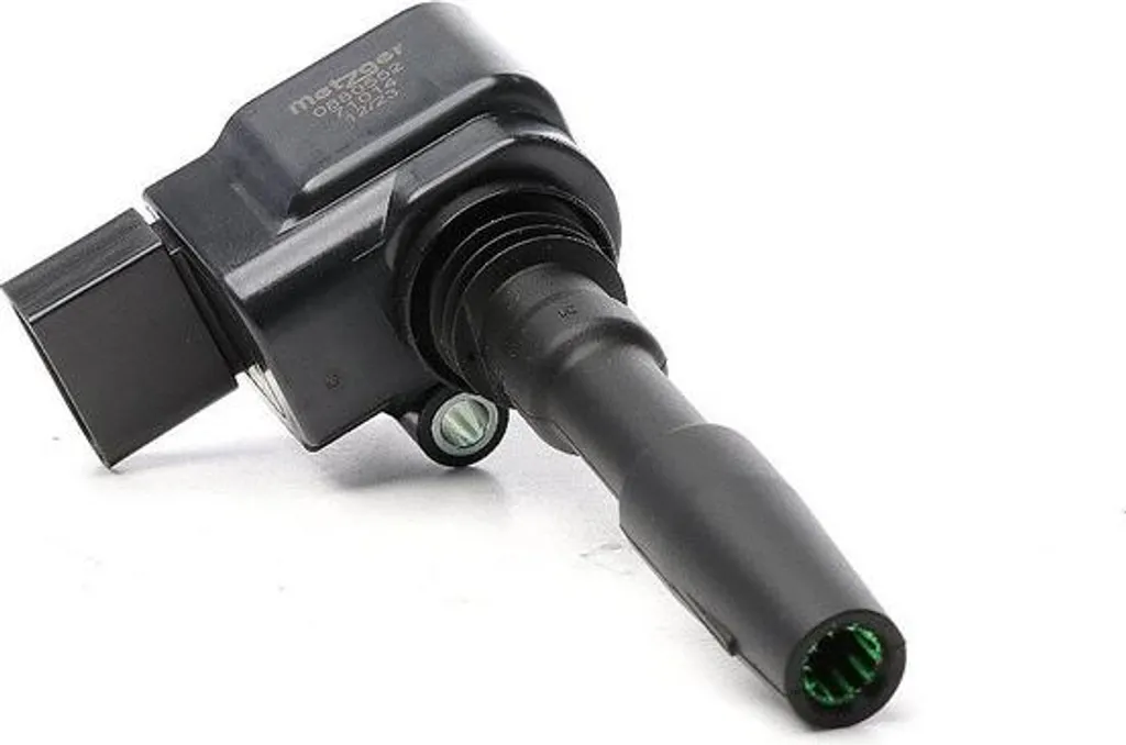 Bobina Accensione METZGER 0880552 Audi Bentley: Basta colpi a vuoto! - 4
