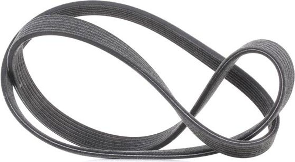 DAYCO Keilrippenriemen 1320,0mm für VW Golf IV Schrägheck (1J1) 6DPK1320