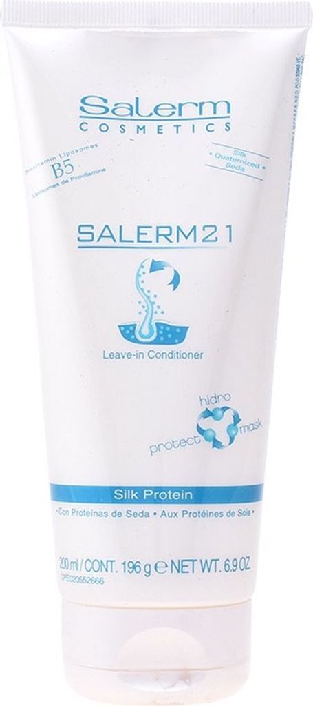 SALERM | SALERM 21 | Soins capillaires | Masques Image du produit 