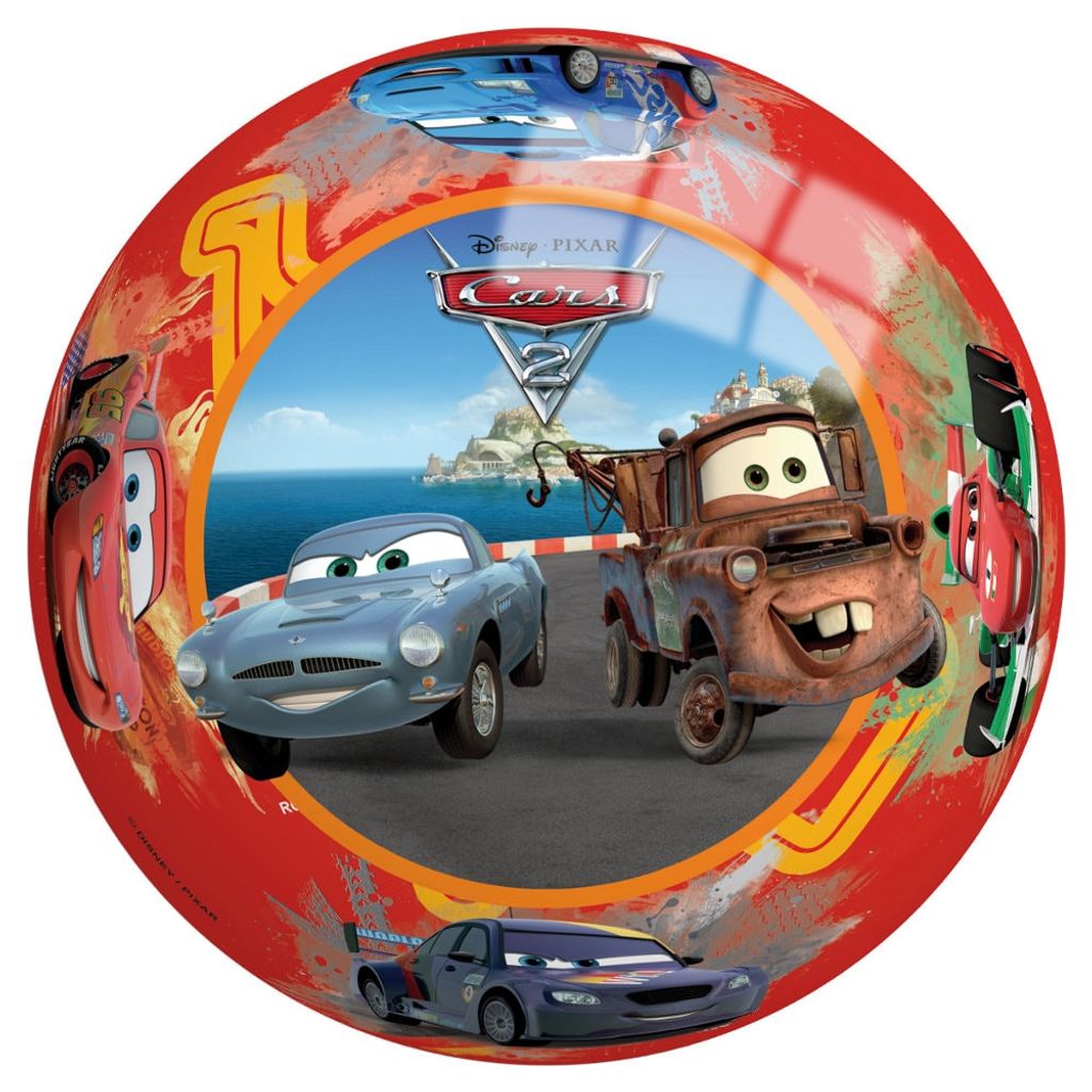 Ball Cars 2, 230 mm Immagine del prodotto 