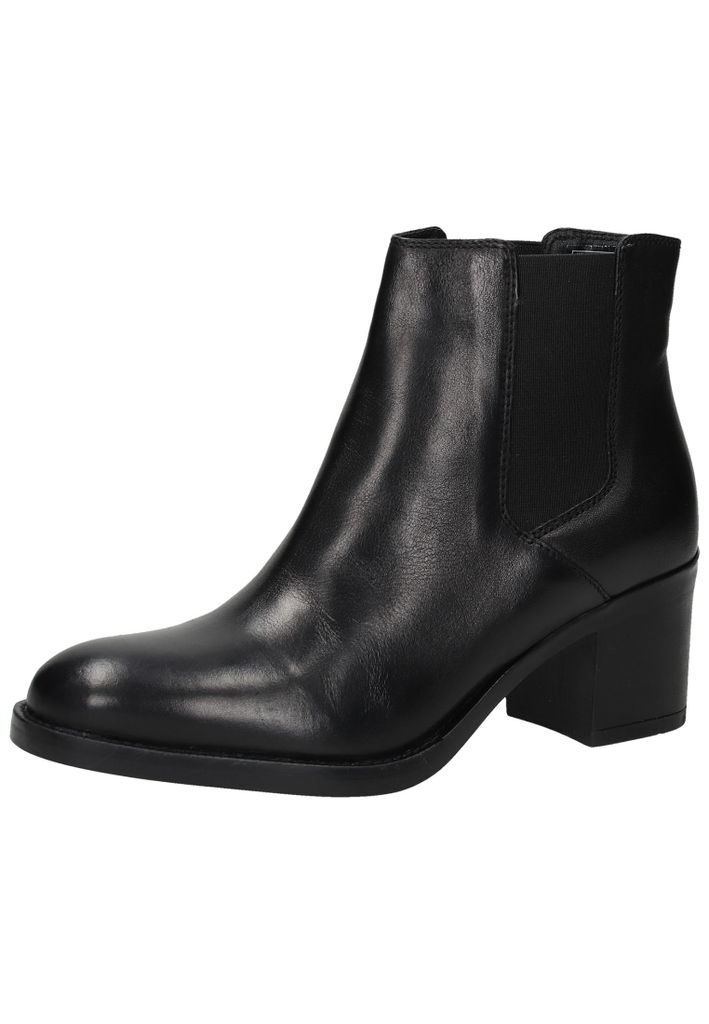 Clarks Stiefelette Stiefelette Leder