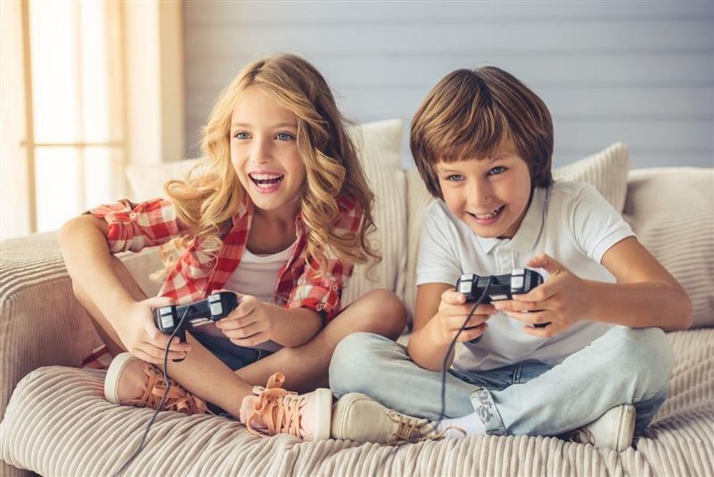 Nintendo Super Mario Kart Bettwäsche Set für Jungen · Produktbild 8