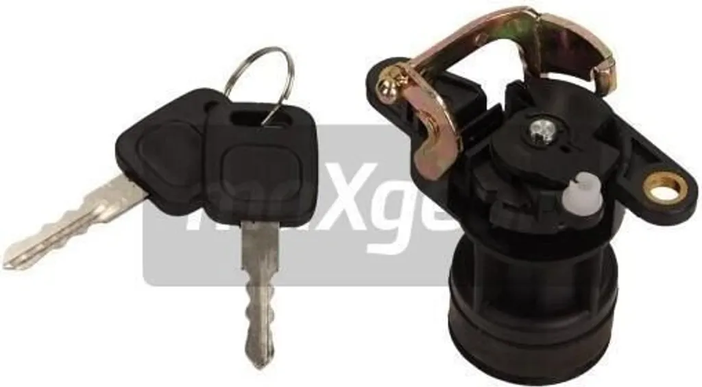 MAXGEAR 28-0406 - Serratura portellone posteriore OE 3A0 827 571D per Passat (35I)