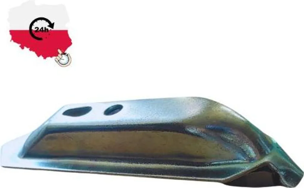 Guide de remplacement type B pour tête de démonte-pneus automobile - 7