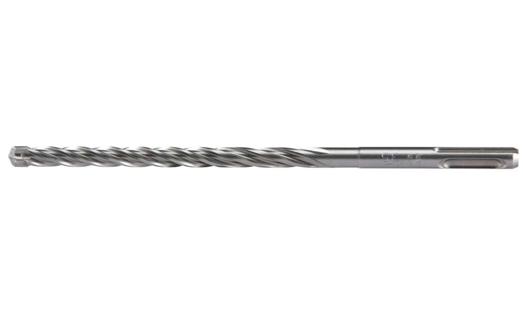 Makita B-58992 NEMESIS2 Bohrerset SDS+ 5tlg Produktbild 11