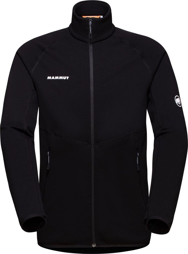 MAMMUT Aconcagua ML Jacket Men BLACK BLACK S